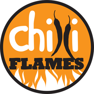 Chilli Flames