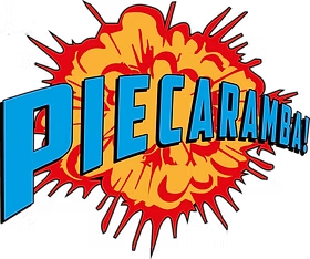 Pie Caramba