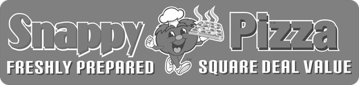 Snappy Pizza